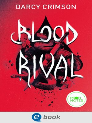 cover image of Sangua-Clan 2. Blood Rival